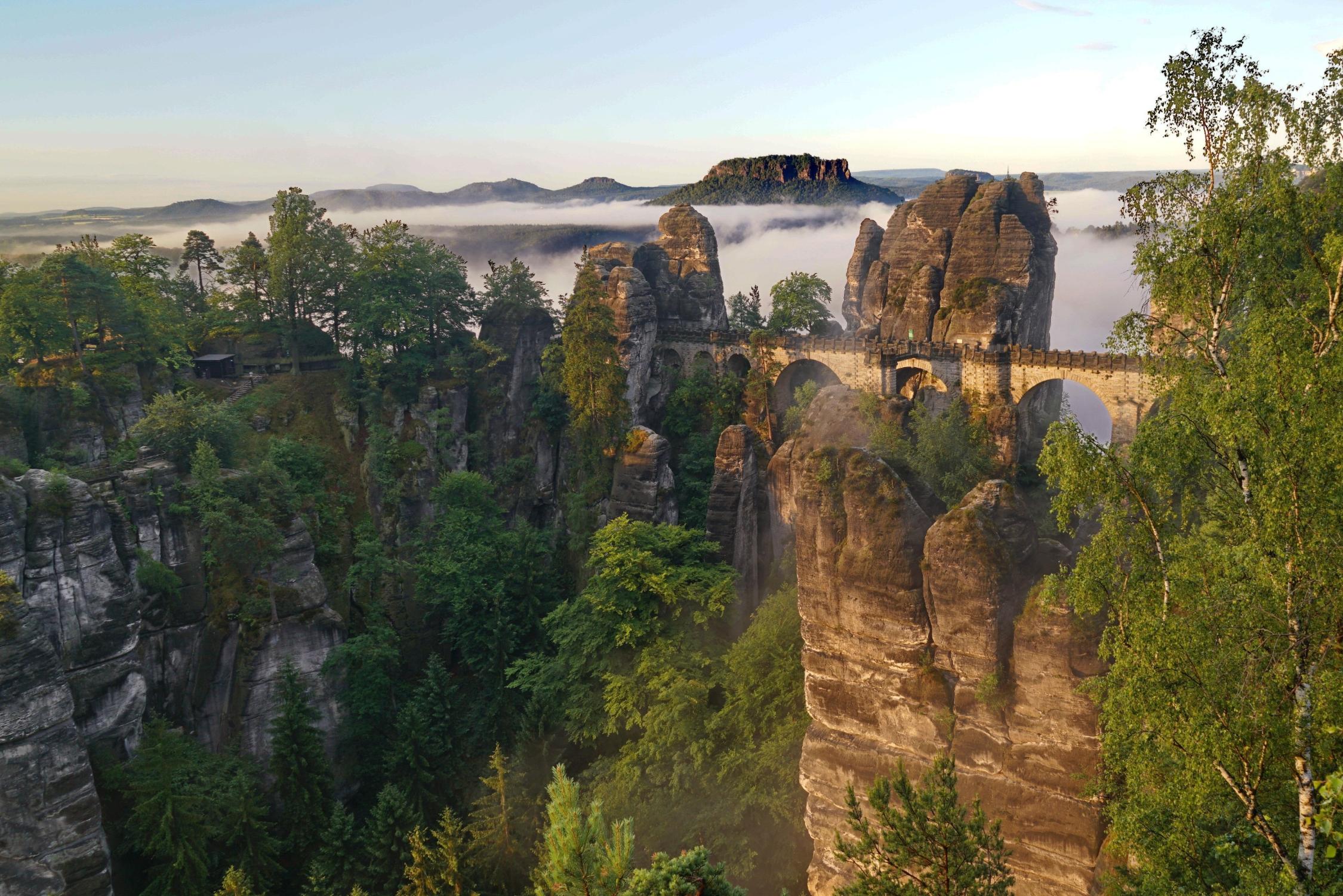 Bastei