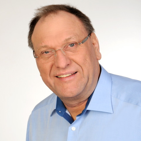 Foto von Diakon Funk