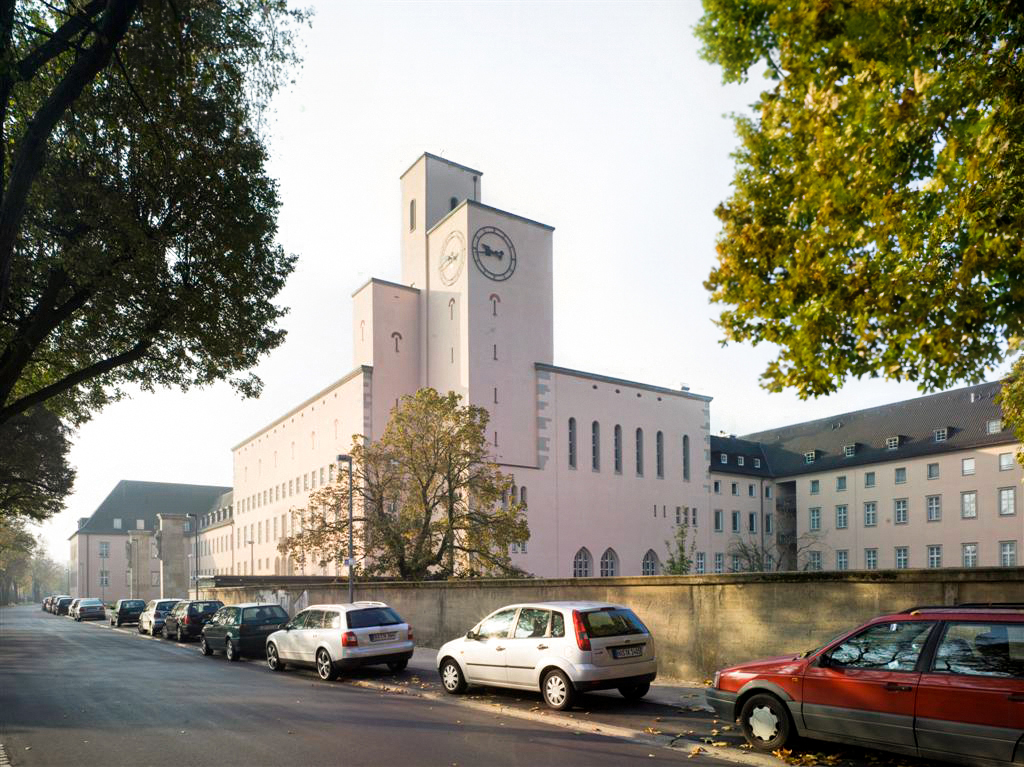 Priesterseminar