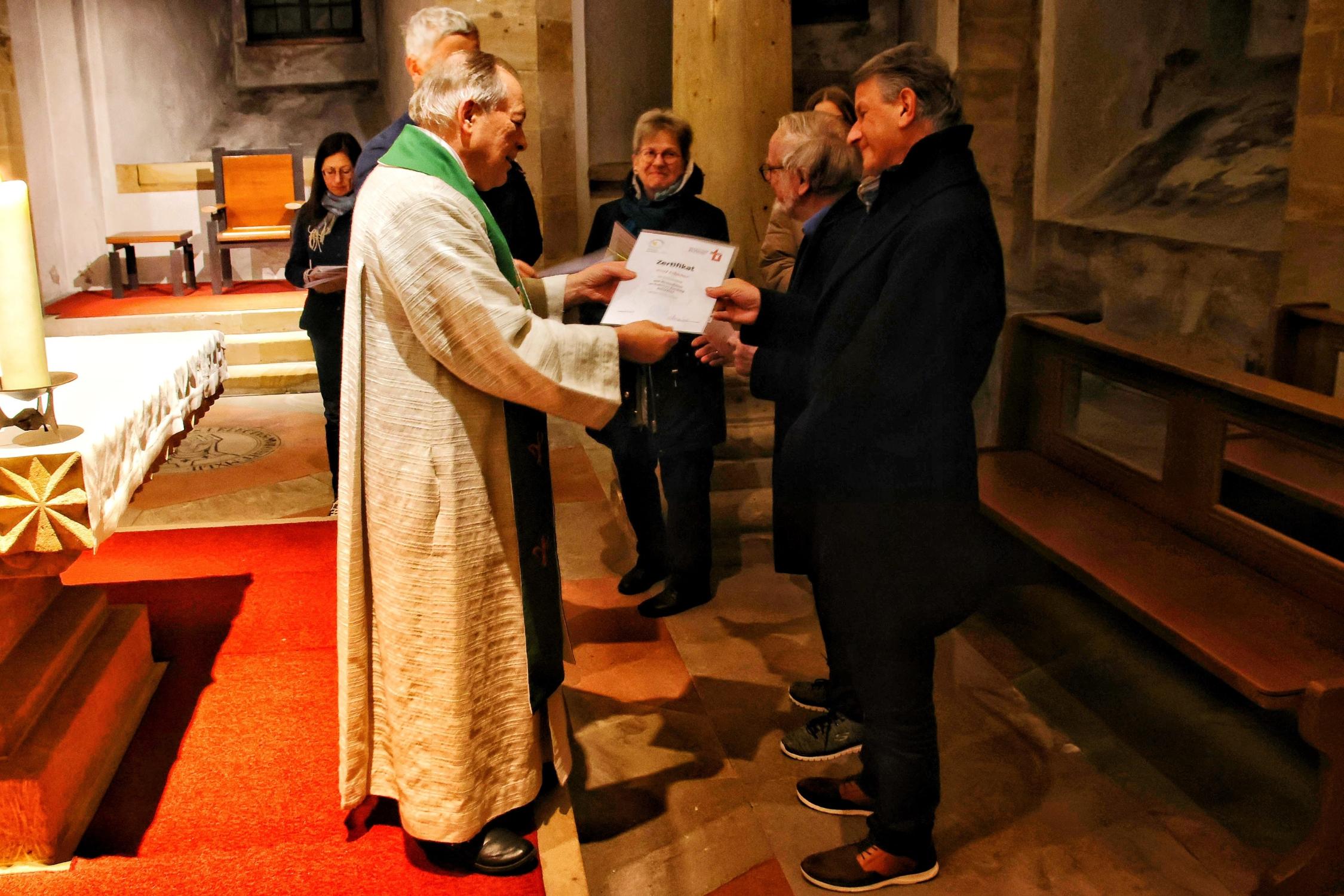 Kirchenführer