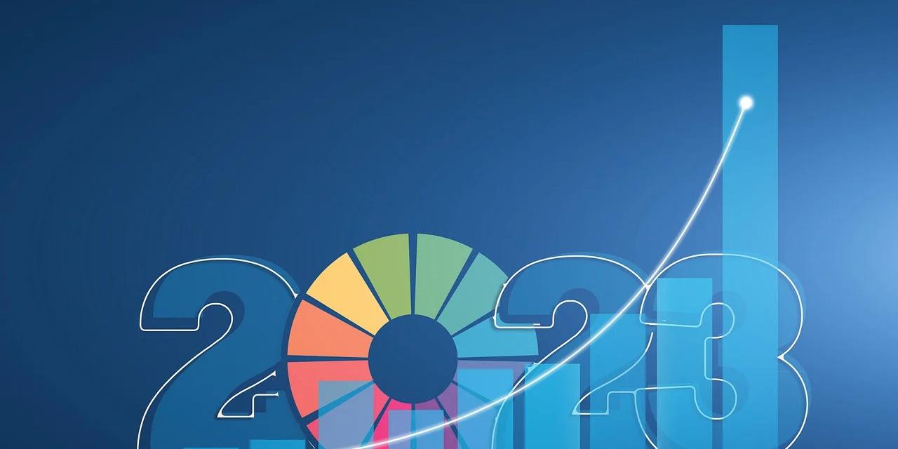 Jahresstatistik 2023