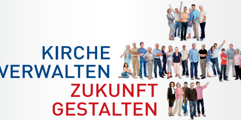 Kirchenverwaltungswahlen
