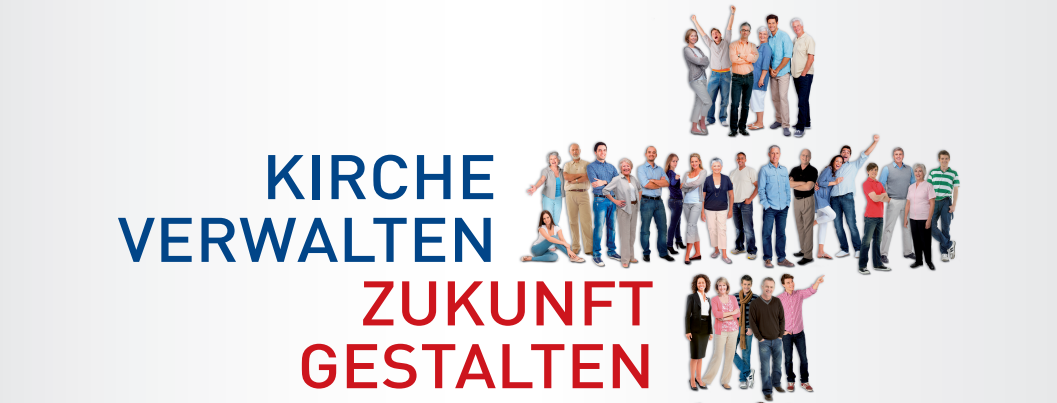 Kirchenverwaltungswahlen