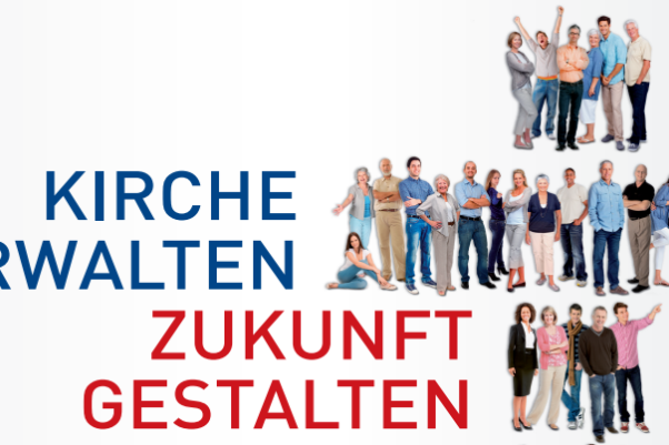 Kirchenverwaltungswahlen