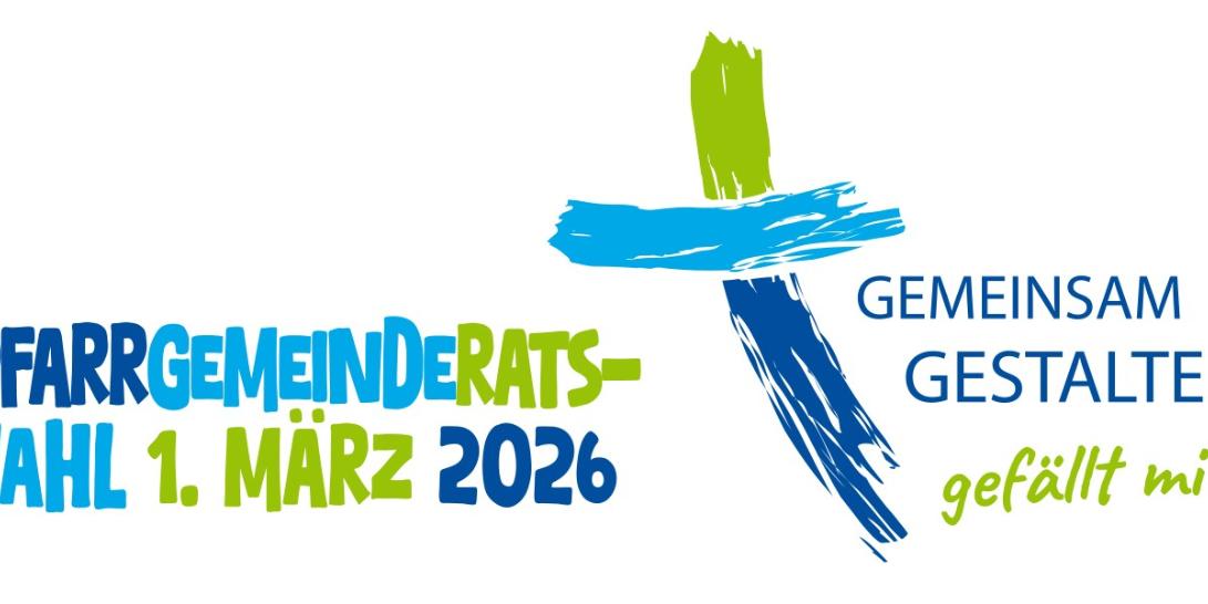 Logo Pfarrgemeinderat