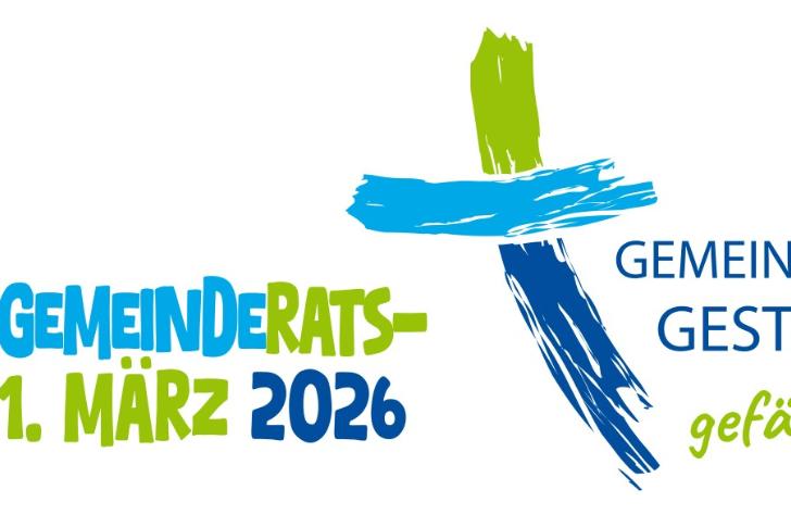 Logo Pfarrgemeinderat