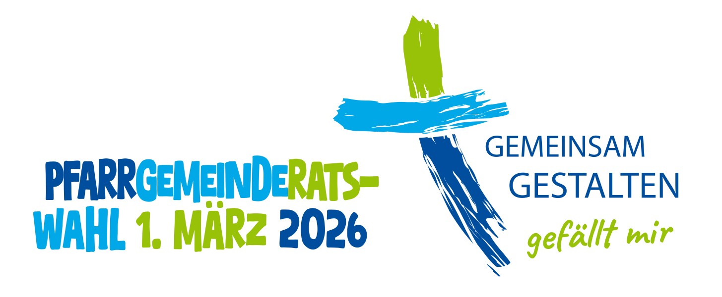 Logo Pfarrgemeinderat