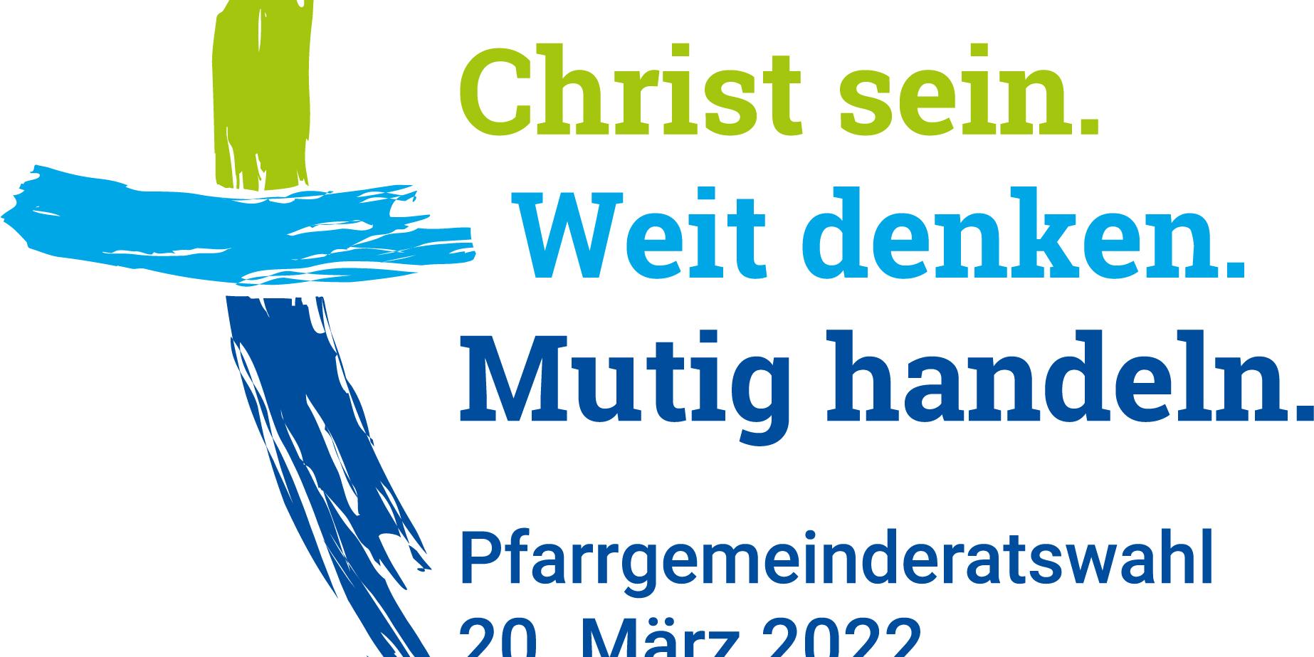 Pfarrgemeinderatswahl 2022