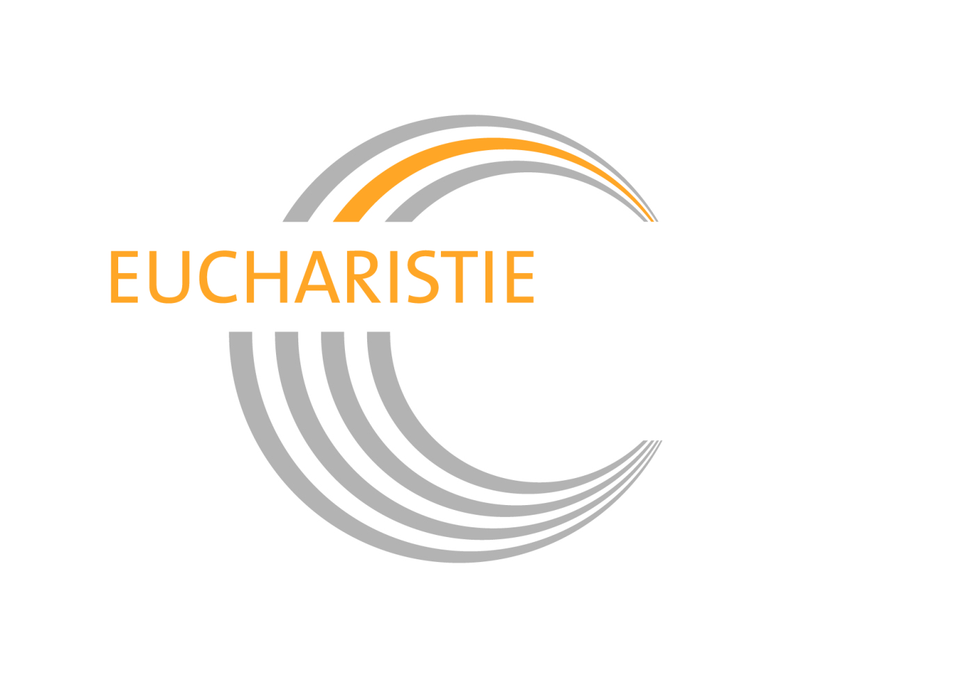 Logo Eucharistie
