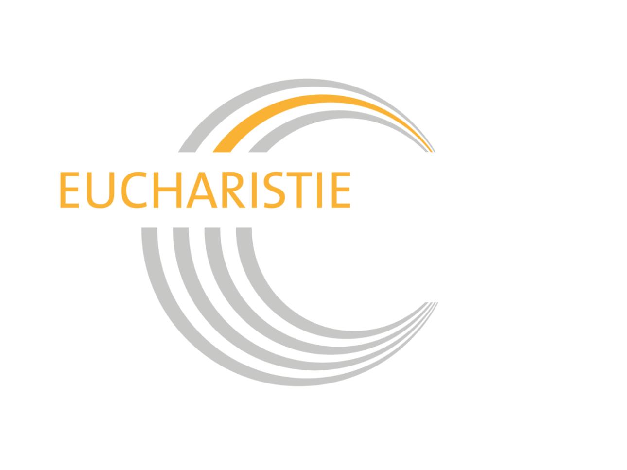 Logo Eucharistie