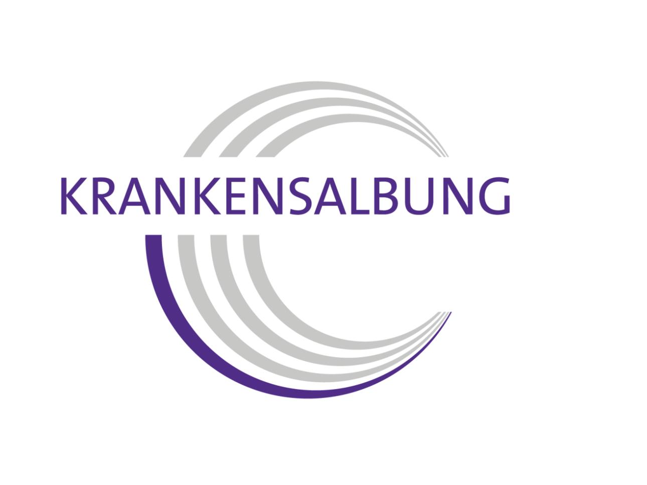 Logo Krankensalbung