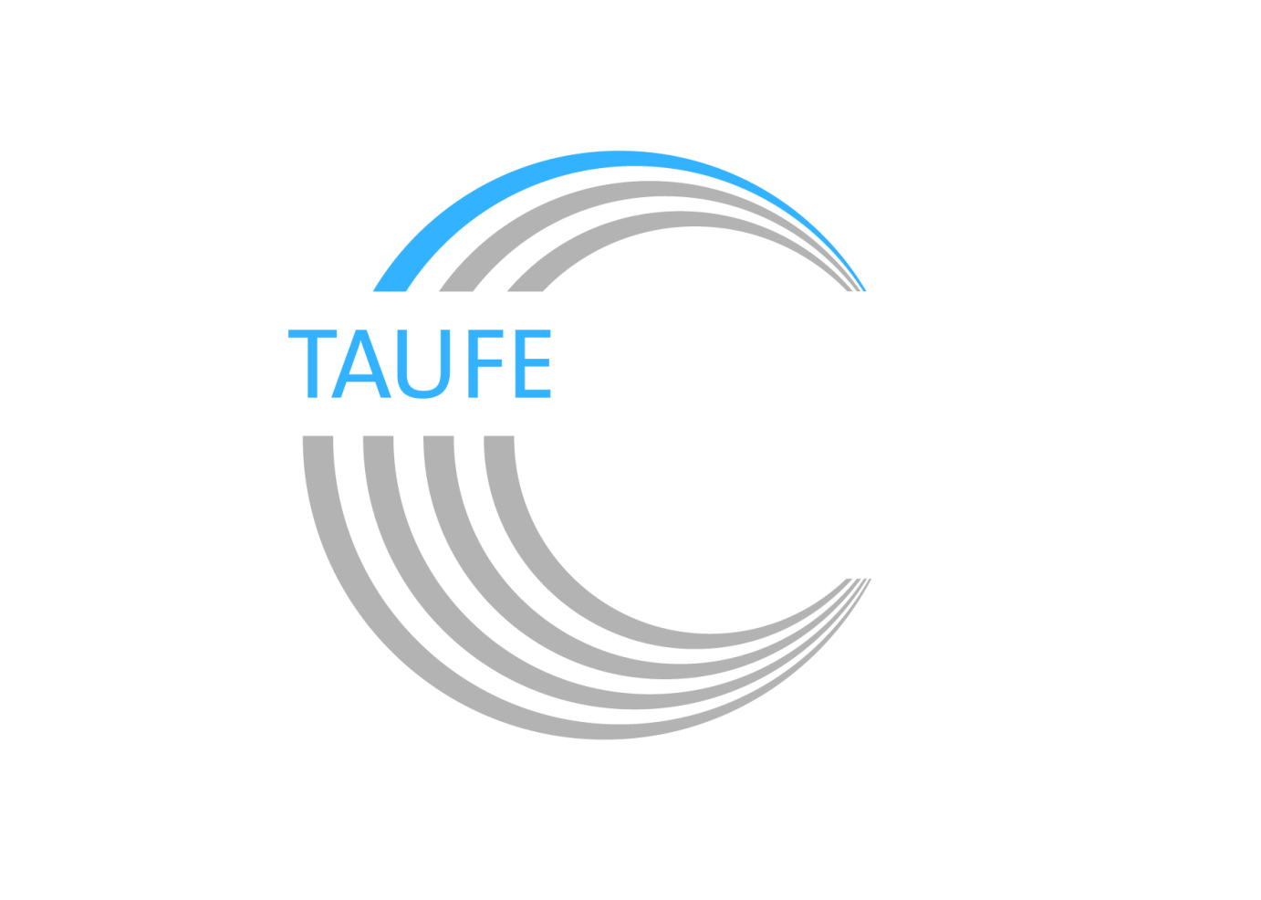 Logo Taufe