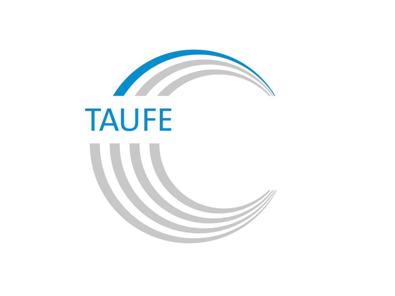 Logo Taufe
