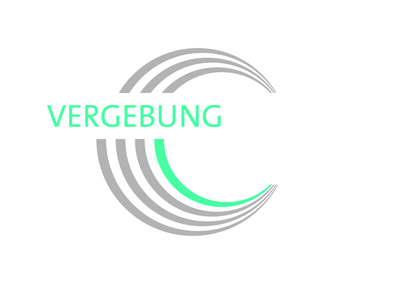 Logo Vergebung