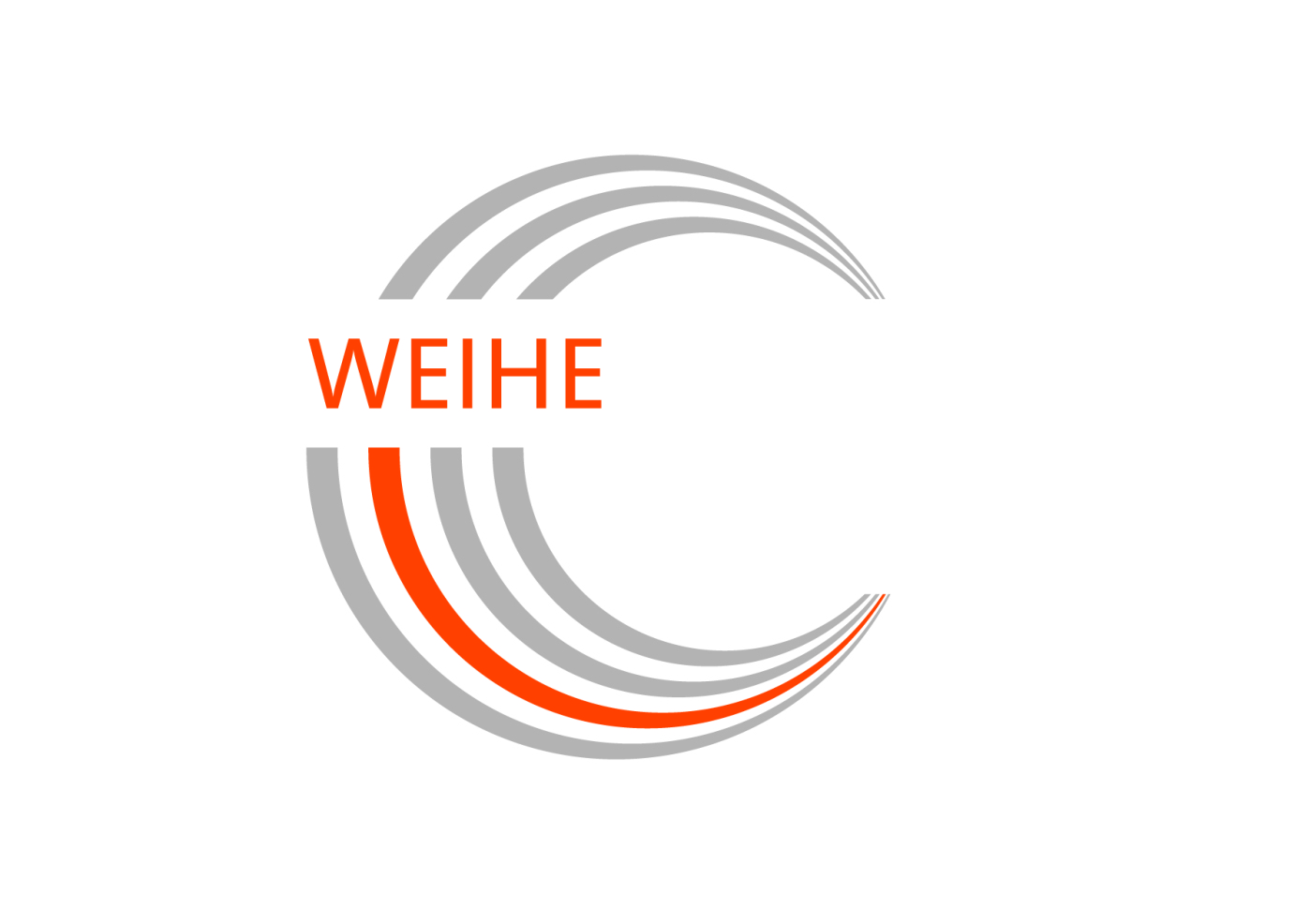 Logo Weihe