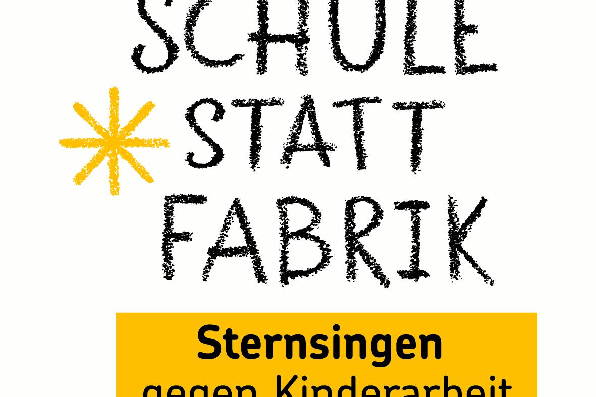 Schule statt Fabrik
