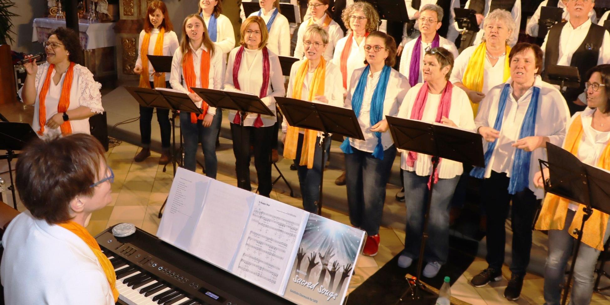 Gospelchor Kronach