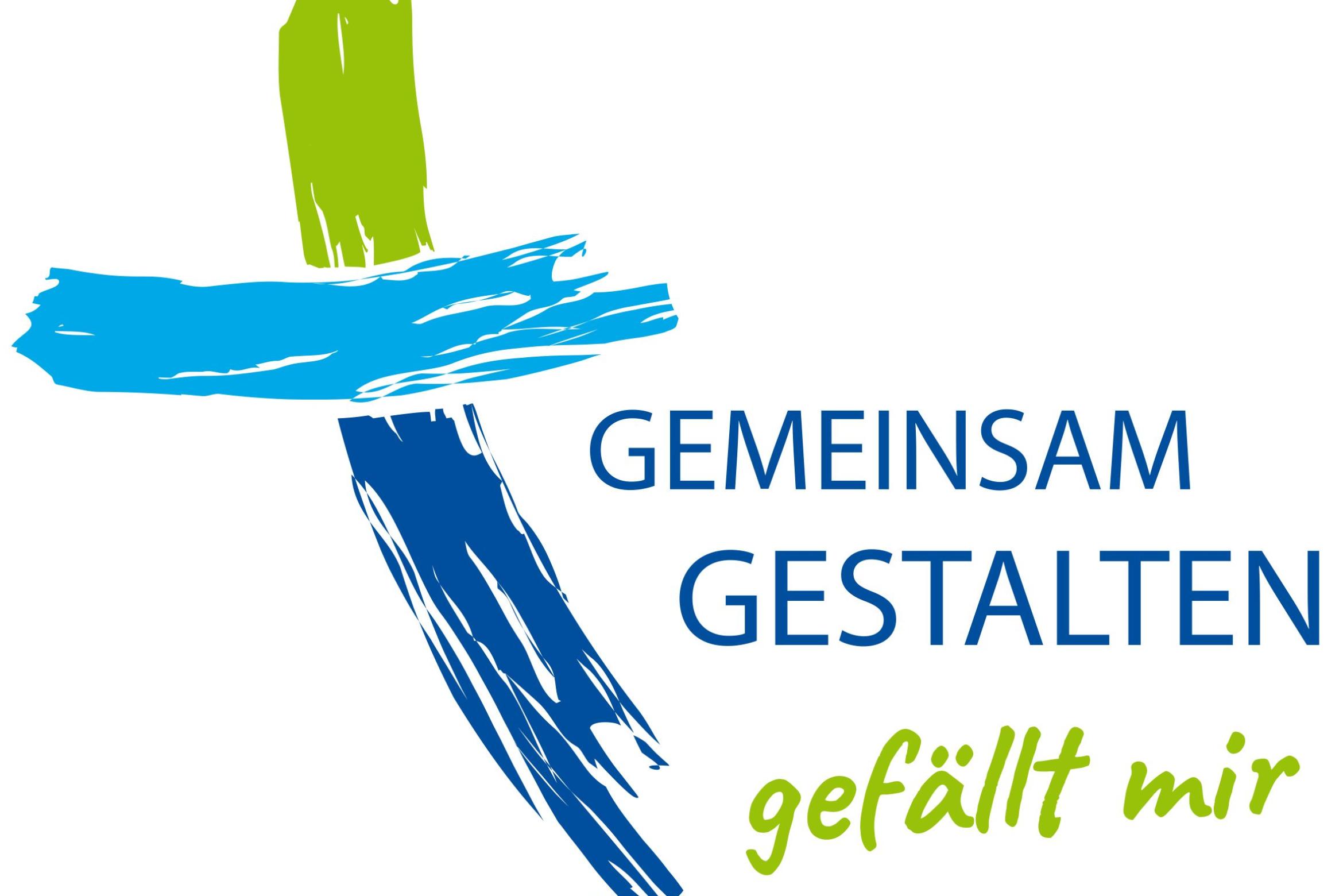 PGR-Wahl 2026 Logo