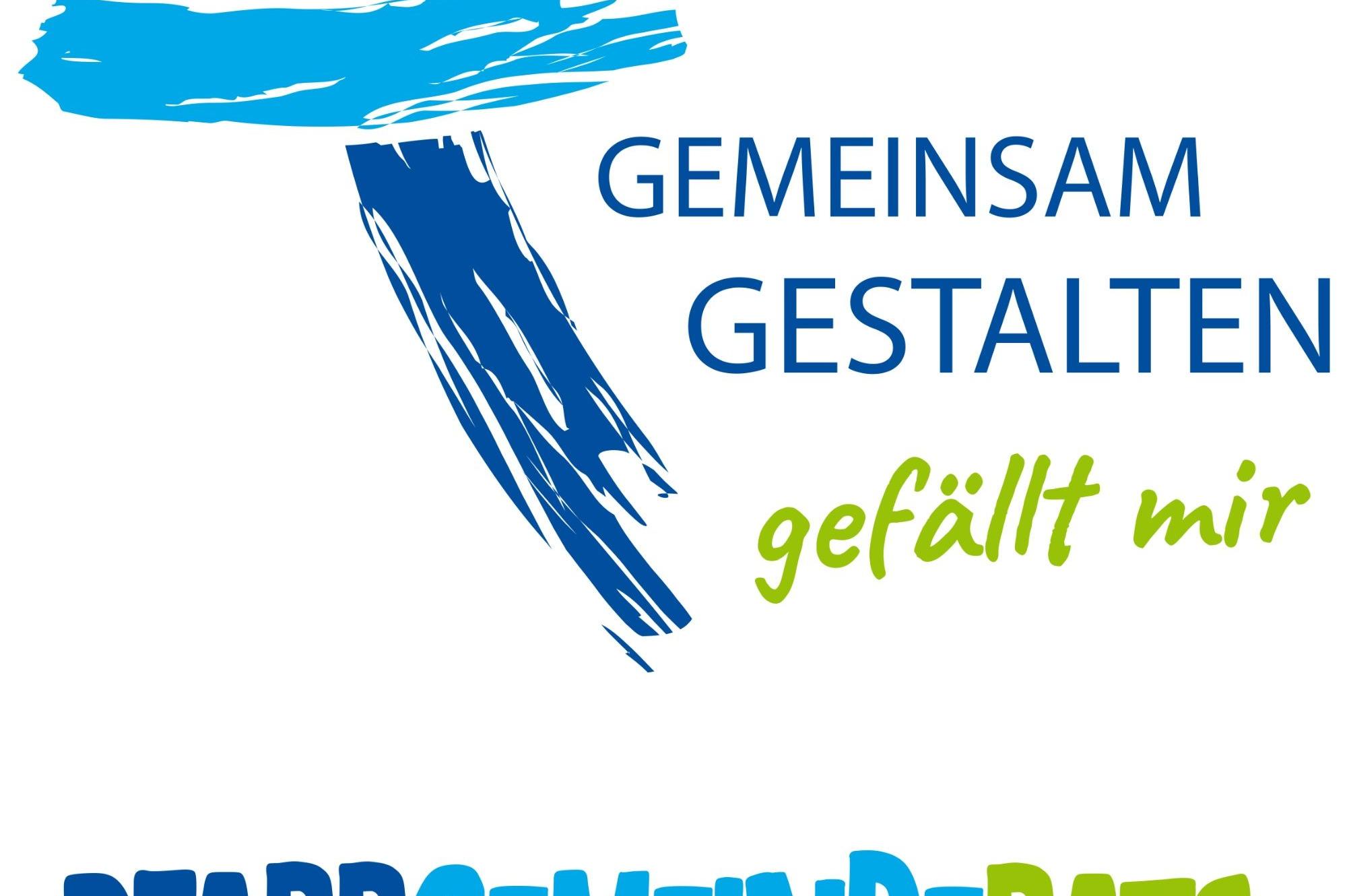 PGR-Wahl 2026 Logo